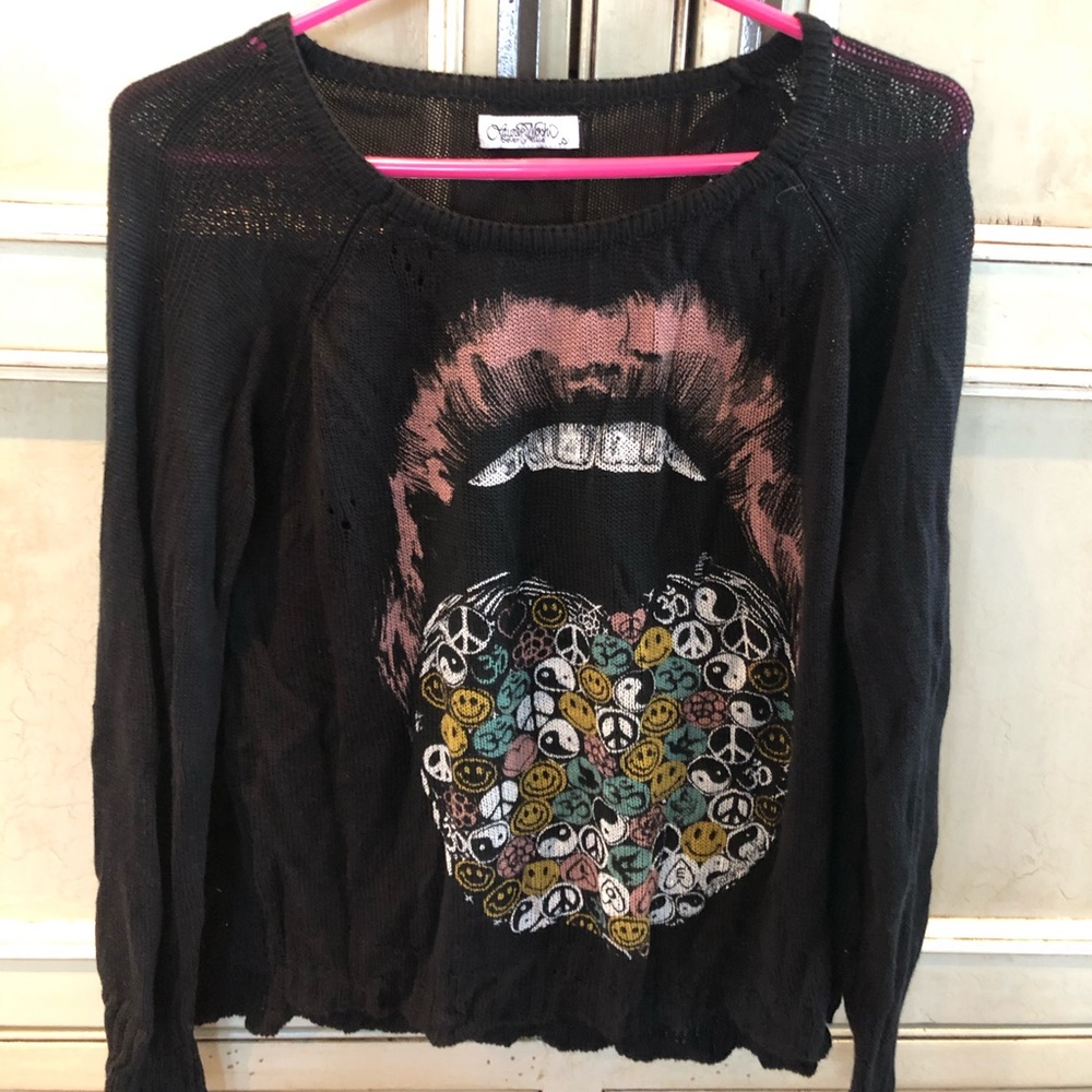 Lauren Moshi Sweater